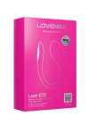 Смарт-віброяйце Lovense Lush Mini для точки G, з керуванням через додаток, рожеве вид 3