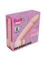 Надувна іграшка Hidden Desire Fuck Dolls у формі пеніса, 145 см