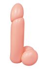 Надувная игрушка Hidden Desire Fuck Dolls в форме пениса, 145 см вид 6