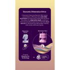 Вибратор-стимулятор вакуумный Womanizer Next Duo Dusky Pink для точки G, розовый вид 39