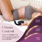 Вибратор-стимулятор вакуумный Womanizer Next Duo Black для точки G, черный вид 14