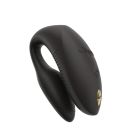 Вібратор для пар We-Vibe Chorus Pro Satin Black з пультом і додатком, чорний вид 6
