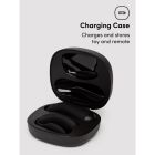 Вібратор для пар We-Vibe Chorus Pro Satin Black з пультом і додатком, чорний вид 21