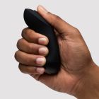 Вібратор для пар We-Vibe Chorus Pro Satin Black з пультом і додатком, чорний вид 31