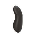 Вибратор для пар We-Vibe Chorus Pro Satin Blackс пультом и приложением, черный вид 47