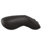 Вібратор для пар We-Vibe Chorus Pro Satin Black з пультом і додатком, чорний вид 48