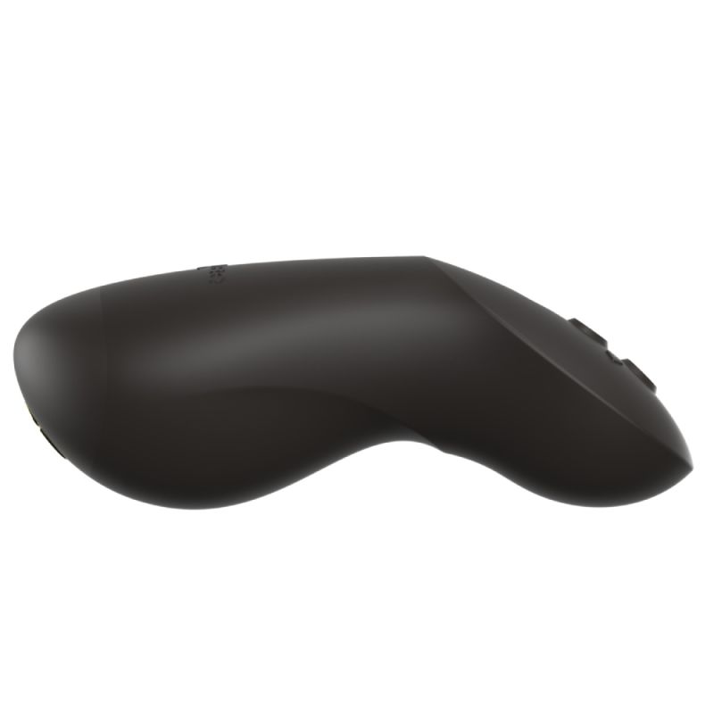 Вібратор для пар We-Vibe Chorus Pro Satin Black з пультом і додатком, чорний вид 48