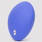 Кліторальний вібратор We-Vibe Temp Lavender Blue з функцією нагрівання та охолодження, синій вид 5