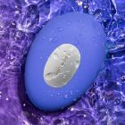 Кліторальний вібратор We-Vibe Temp Lavender Blue з функцією нагрівання та охолодження, синій вид 7