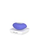 Кліторальний вібратор We-Vibe Temp Lavender Blue з функцією нагрівання та охолодження, синій вид 46