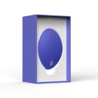 Клиторальный вибратор We-Vibe Temp Lavender Blue с функцией нагрева и охлаждения, синий вид 54