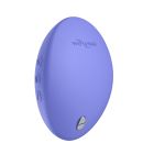 Клиторальный вибратор We-Vibe Temp Lavender Blue с функцией нагрева и охлаждения, синий вид 57