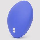Клиторальный вибратор We-Vibe Temp Lavender Blue с функцией нагрева и охлаждения, синий вид 67