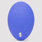 Клиторальный вибратор We-Vibe Temp Lavender Blue с функцией нагрева и охлаждения, синий вид 68