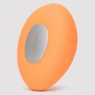 Клиторальный вибратор We-Vibe Temp Tangerine с функцией нагрева и охлаждения, оранжевый вид 4