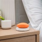 Клиторальный вибратор We-Vibe Temp Tangerine с функцией нагрева и охлаждения, оранжевый вид 30