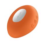 Клиторальный вибратор We-Vibe Temp Tangerine с функцией нагрева и охлаждения, оранжевый вид 32