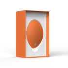 Клиторальный вибратор We-Vibe Temp Tangerine с функцией нагрева и охлаждения, оранжевый вид 39