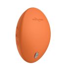 Клиторальный вибратор We-Vibe Temp Tangerine с функцией нагрева и охлаждения, оранжевый вид 42
