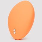 Клиторальный вибратор We-Vibe Temp Tangerine с функцией нагрева и охлаждения, оранжевый вид 62