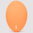 Клиторальный вибратор We-Vibe Temp Tangerine с функцией нагрева и охлаждения, оранжевый вид 63