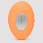 Клиторальный вибратор We-Vibe Temp Tangerine с функцией нагрева и охлаждения, оранжевый вид 64