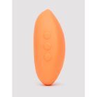 Клиторальный вибратор We-Vibe Temp Tangerine с функцией нагрева и охлаждения, оранжевый вид 65