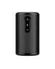Вібруючий мастурбатор Arcwave Zing Black, відкритий, чорний вид 7