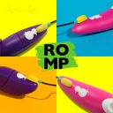 Кабель для заряджання ROMP USB Magnetic Charging Cable