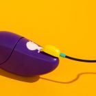 Кабель для зарядки ROMP USB Magnetic Charging Cable вид 5