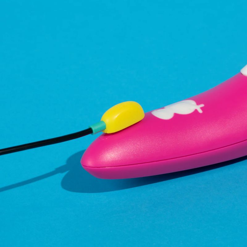 Кабель для зарядки ROMP USB Magnetic Charging Cable вид 6