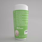 Портативний мастурбатор вагіна CRUSHIOUS FAPPUCINO у вигляді стаканчика кави, з кришкою вид 4