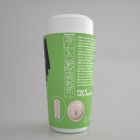 Портативний мастурбатор вагіна CRUSHIOUS FAPPUCINO у вигляді стаканчика кави, з кришкою вид 5