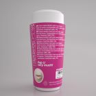 Портативный мастурбатор рот CRUSHIOUS FAPPUCINO в виде стаканчика кофе, с крышкой вид 4