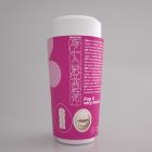 Портативний мастурбатор рот CRUSHIOUS FAPPUCINO у вигляді стаканчика кави, з кришкою вид 5