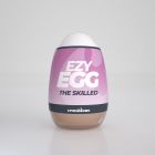 Мастурбатор-яйцо, вагина CRUSHIOUS EZY EGG THE Skilled, реалистичный вид 3