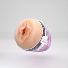 Мастурбатор-яйцо, вагина CRUSHIOUS EZY EGG THE Skilled, реалистичный вид 5