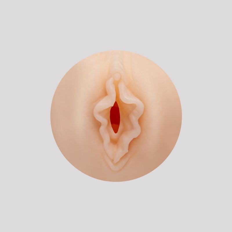 Мастурбатор-яйцо, вагина CRUSHIOUS EZY EGG THE Skilled, реалистичный вид 6