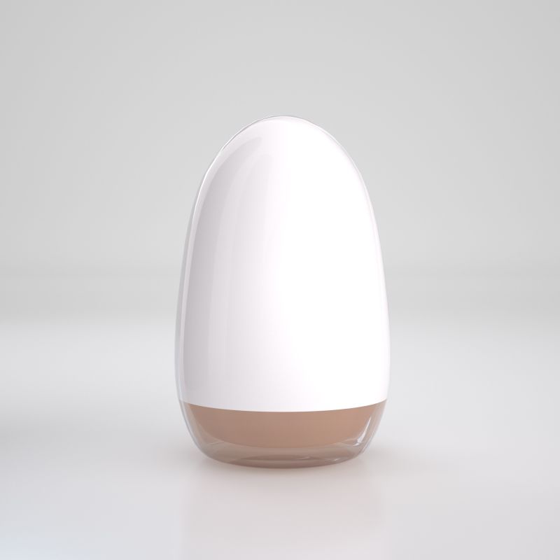 Мастурбатор-яйцо, вагина CRUSHIOUS EZY EGG THE Novice, реалистичный вид 9