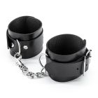 Комплект для БДСМ CRUSHIOUS Punisher чорний, 8 предметів вид 6