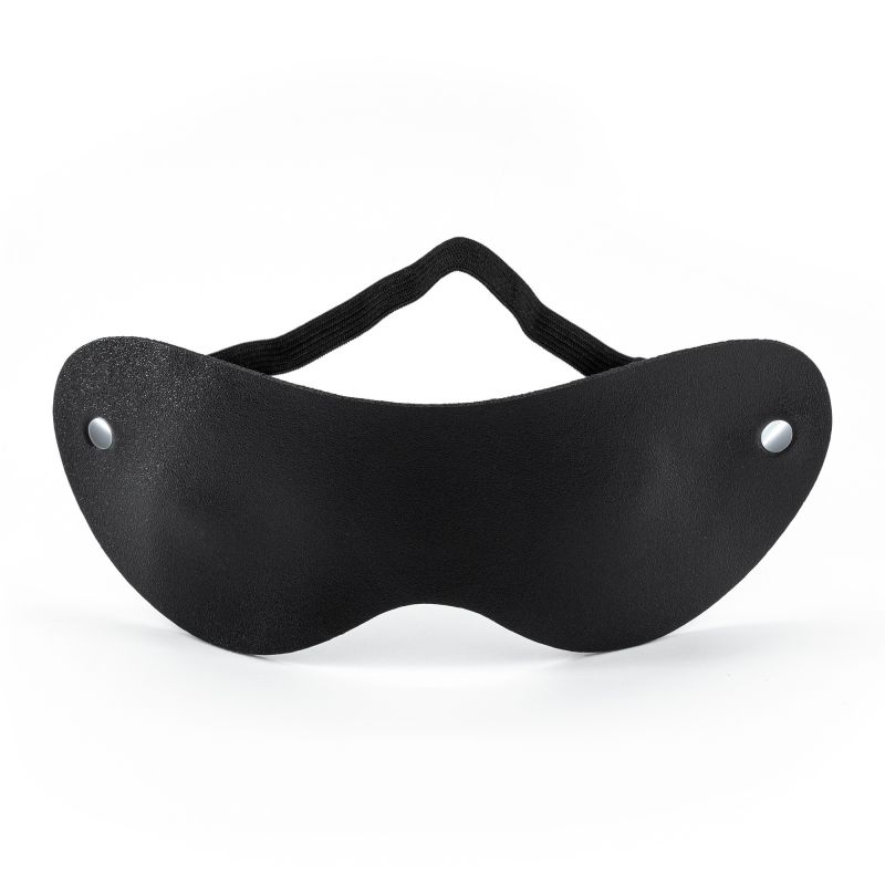 Комплект для БДСМ CRUSHIOUS Punisher чорний, 8 предметів вид 8