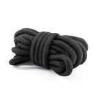 Комплект для БДСМ CRUSHIOUS Punisher чорний, 8 предметів вид 11