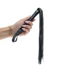 Комплект для БДСМ CRUSHIOUS Punisher чорний, 8 предметів вид 13