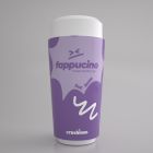 Портативний анальний мастурбатор CRUSHIOUS FAPPUCINO у вигляді стаканчика кави, з кришкою вид 3