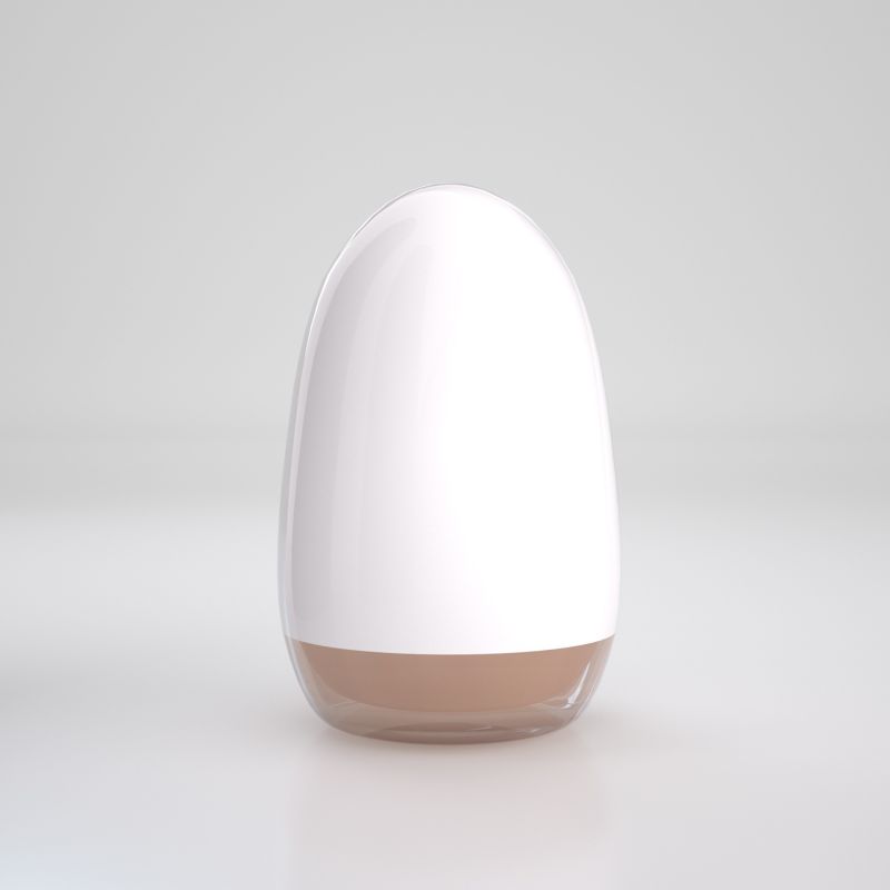 Мастурбатор-яйцо, анал CRUSHIOUS EZY EGG THE Anal, реалистичный вид 8