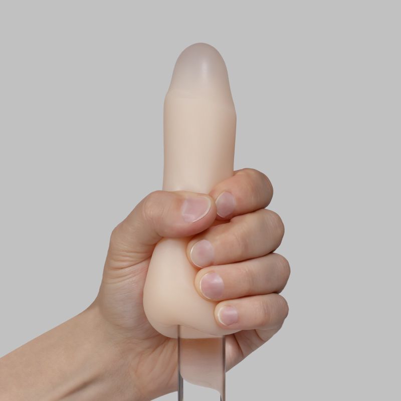 Мастурбатор-яйцо, анал CRUSHIOUS EZY EGG THE Anal, реалистичный вид 9