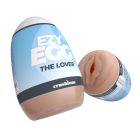 Мастурбатор-яйцо, вагина CRUSHIOUS EZY EGG THE Lover, реалистичный вид 2