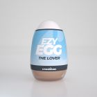 Мастурбатор-яйцо, вагина CRUSHIOUS EZY EGG THE Lover, реалистичный вид 3