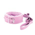 Комплект для БДСМ CRUSHIOUS Dungeons & Maidens рожевий, 8 предметів вид 5