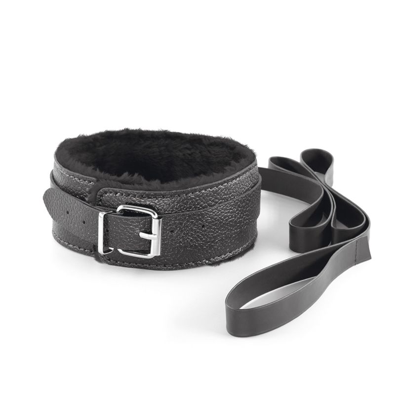 Комплект для БДСМ CRUSHIOUS Dungeons & Maidens чорний, 8 предметів вид 5